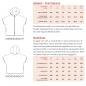 Preview: Papierschnittmuster Steppweste Frau Kyra XS-XXL